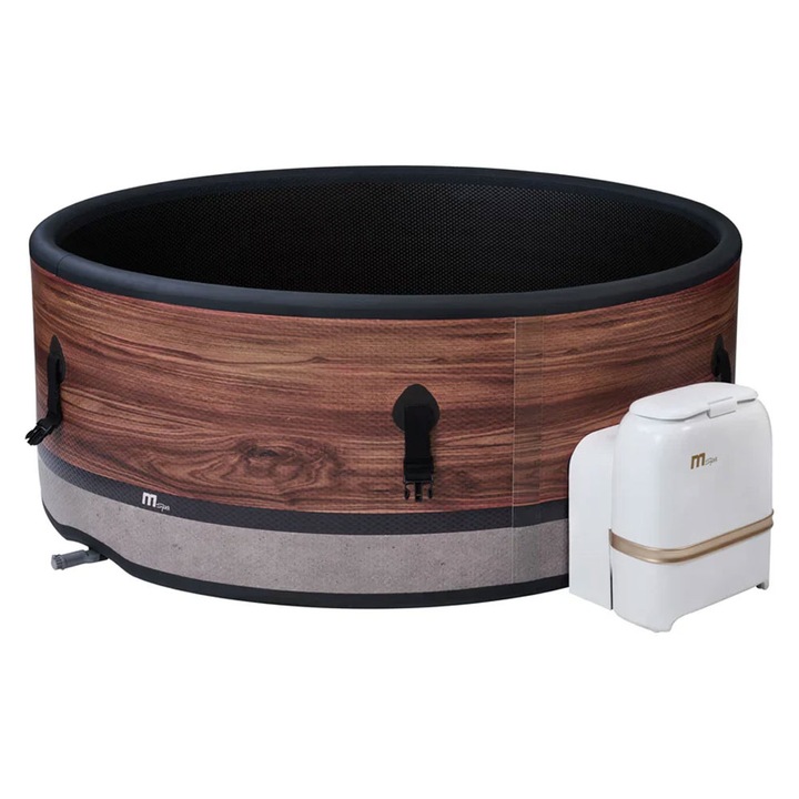 Spa gonflabil FRAME, DUET 6 persoane