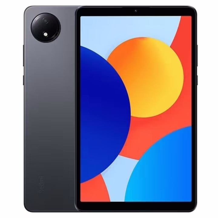 Таблет Xiaomi Redmi Pad SE 8.7, 6GB RAM, 128GB, WIFI, Сив