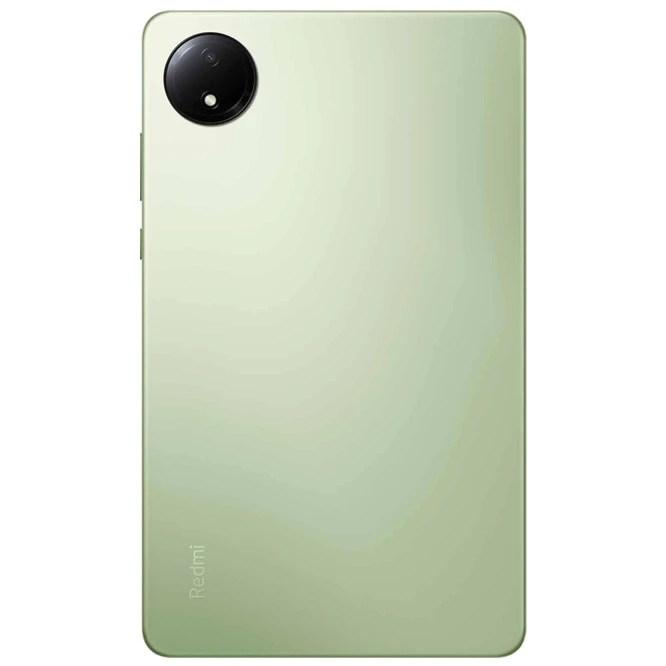 Tableta Xiaomi Redmi Pad SE 8.7, 6GB RAM, 128GB, 4G, Green - eMAG.ro