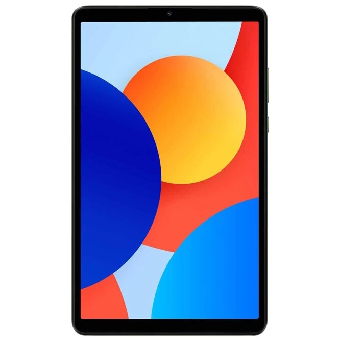 Tableta Xiaomi Redmi Pad SE 8.7, 6GB RAM, 128GB, WIFI, Green - eMAG.ro