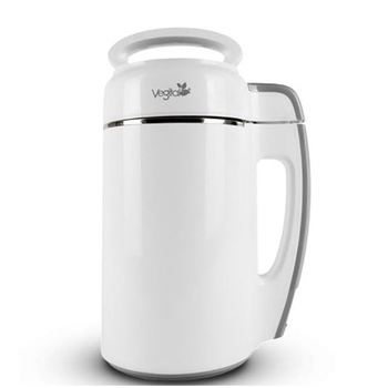 Aparat de bauturi cu legume Vegetal D02 Baby Snow White - [Nou]