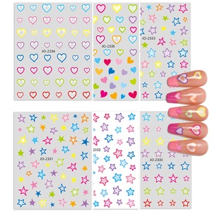 Produse nail art