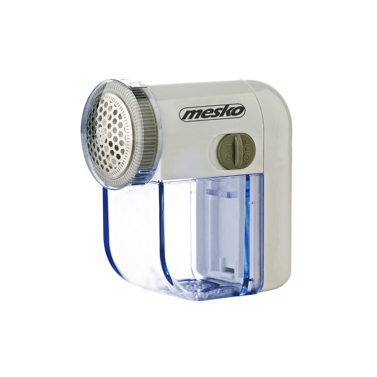 Aparat curatat scame mesko MS 9610