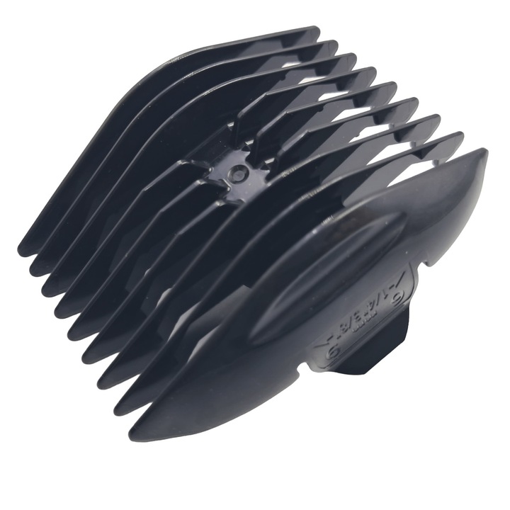 Inaltator e-SWC® pentru aparat de tuns Panasonic, 6 - 9 mm, echivalent cu WER1610K7428