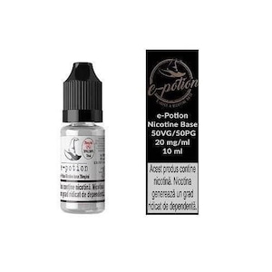 Lichid Tigara Electronica, Freaky Vape, CBD shot 100mg 10ml
