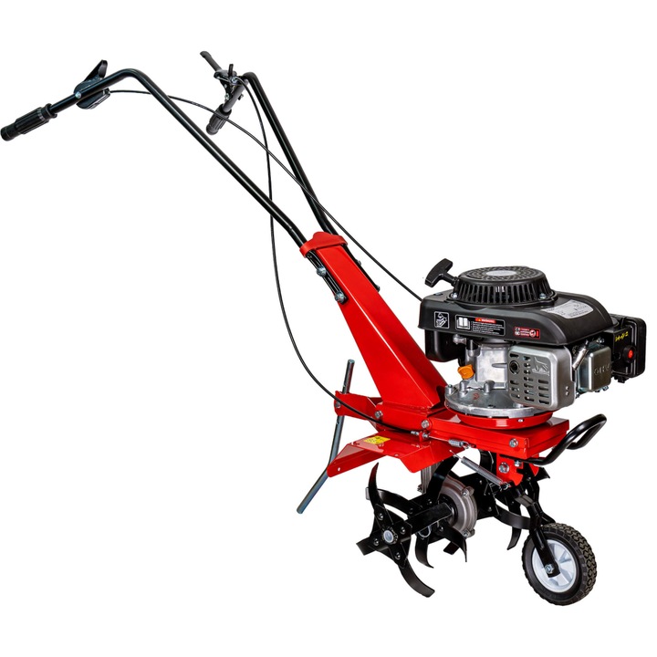 Motocultor 140cc 2.3kW (3.1hp) 40cm RAIDER RD-T12