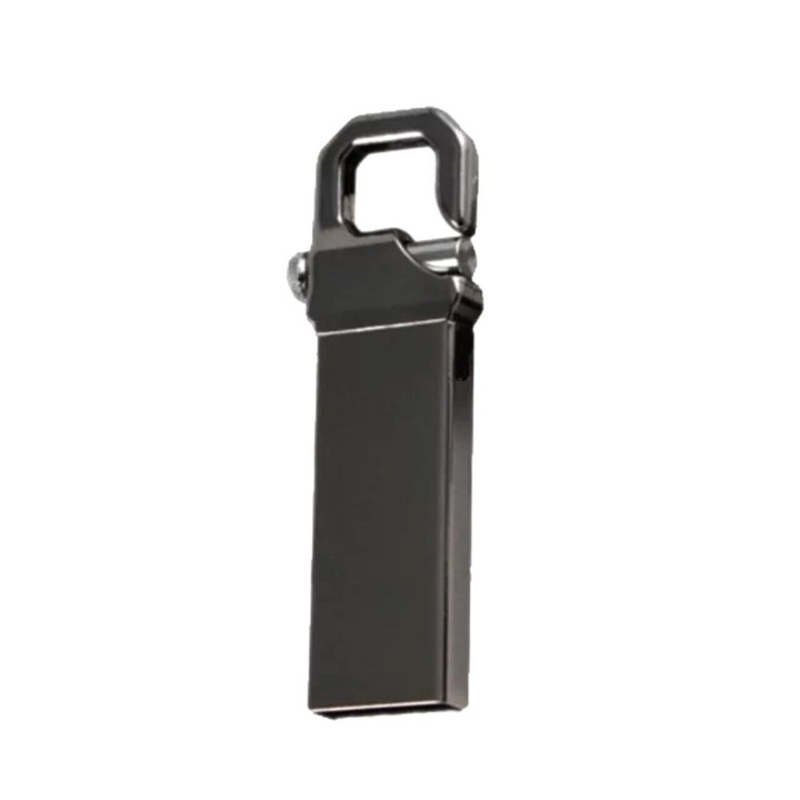 Преносима памет с USB 3.0, 2 TB, Tnagora®, 4,8 см