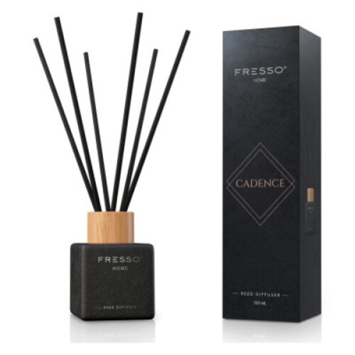 Légfrissítő FRESSO Home Cadence 100ml