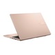 Laptop ASUS Vivobook 15 X1504VA cu procesor Intel® Core™ i3-1315U pana la 4.5GHz, 15.6'', Full HD, IPS, 8 GB DDR4, 2 TB SSD, Intel® UHD Graphics, Windows 11 Pro, Terra Cotta