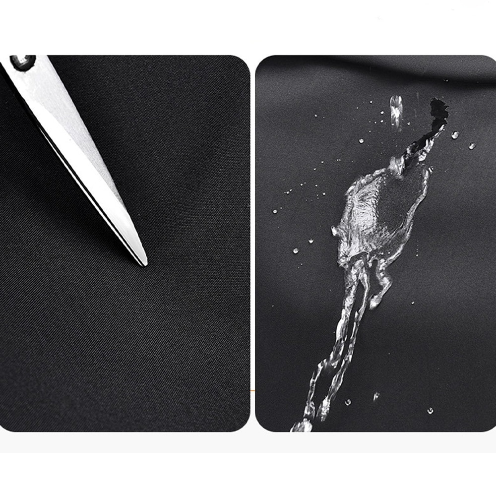 Rucsac pentru laptop, Dollcini, Negru