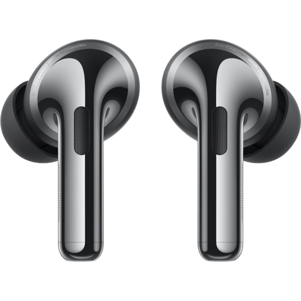 Casti In-Ear OnePlus Buds Pro 3, True Wireless, Bluetooth