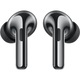 Слушалки за поставяне в ушите OnePlus Buds Pro 3, True Wireless, Bluetooth, ANC, Spatial Audio, Hi-Res Audio, Midnight Opus