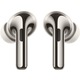 Слушалки за поставяне в ушите OnePlus Buds Pro 3, True Wireless, Bluetooth, ANC, Spatial Audio, Hi-Res Audio, Lunar Radiance