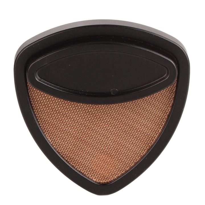 Jormftte interaktív játék, EDC, stresszoldó, alumínium, fekete, 15-35 éveseknek