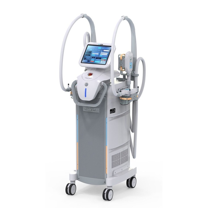 Primavera Aparat Cryolipoliza 360 PRO