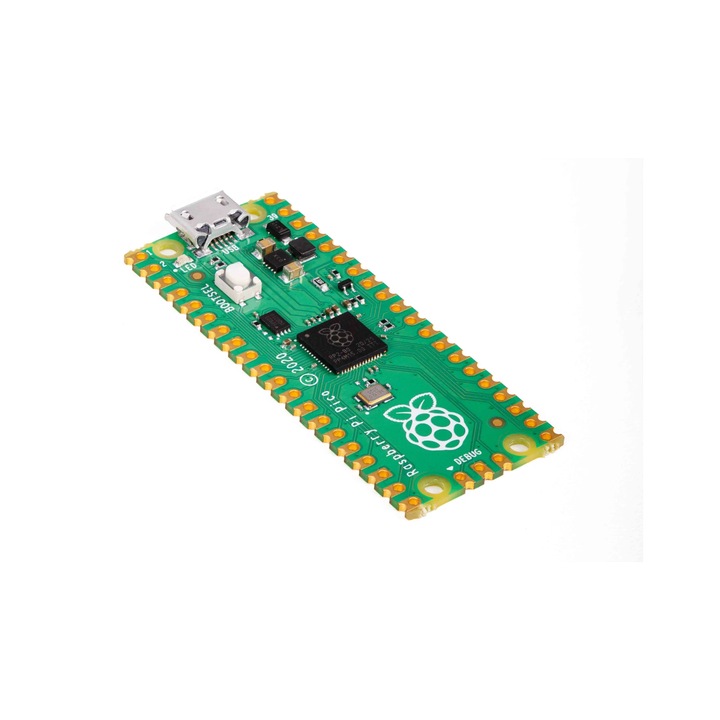 Raspberry Pi Pico