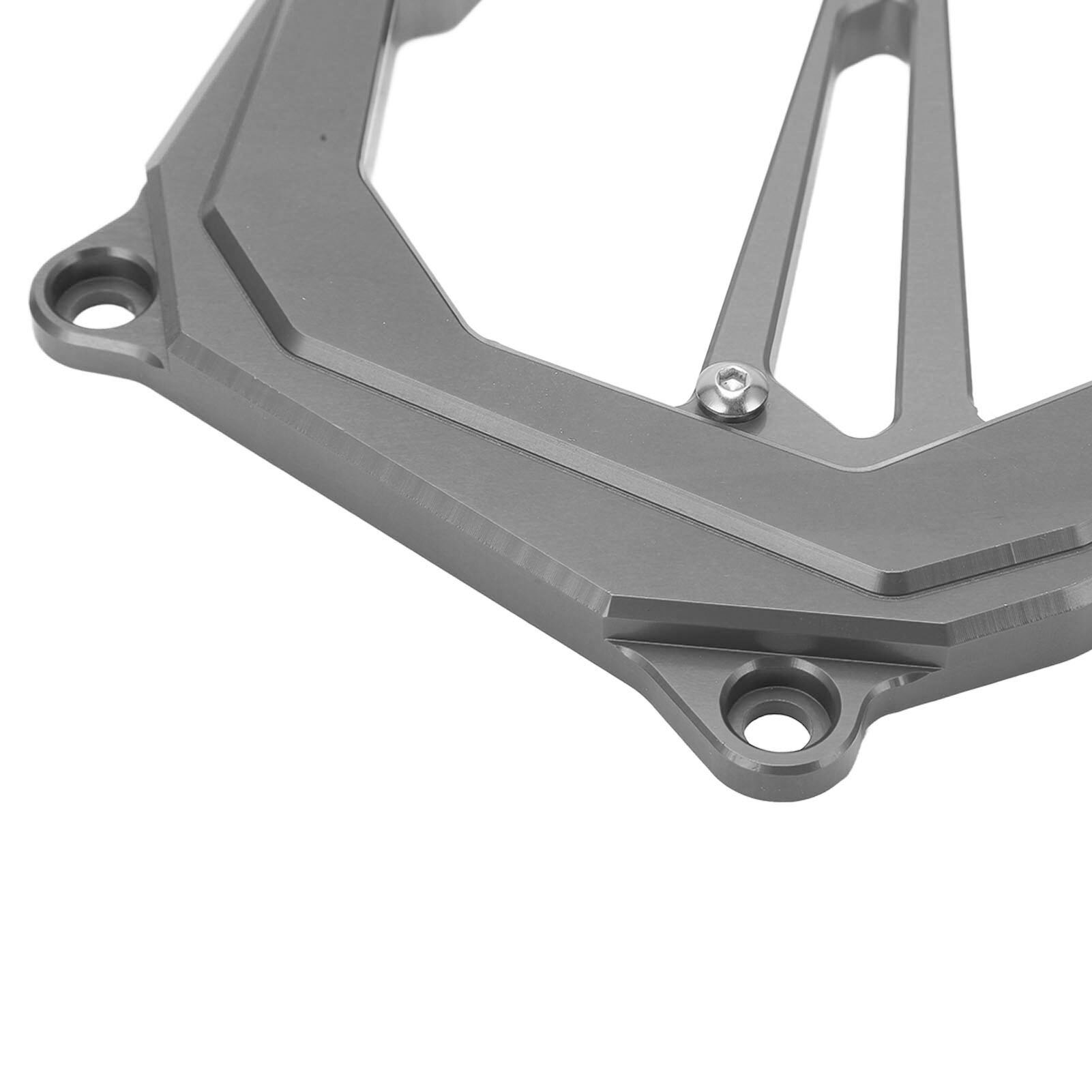 hakkacandyland　0103　♡ Protectie lant motocicleta KkvoGmle, capac pinion fata