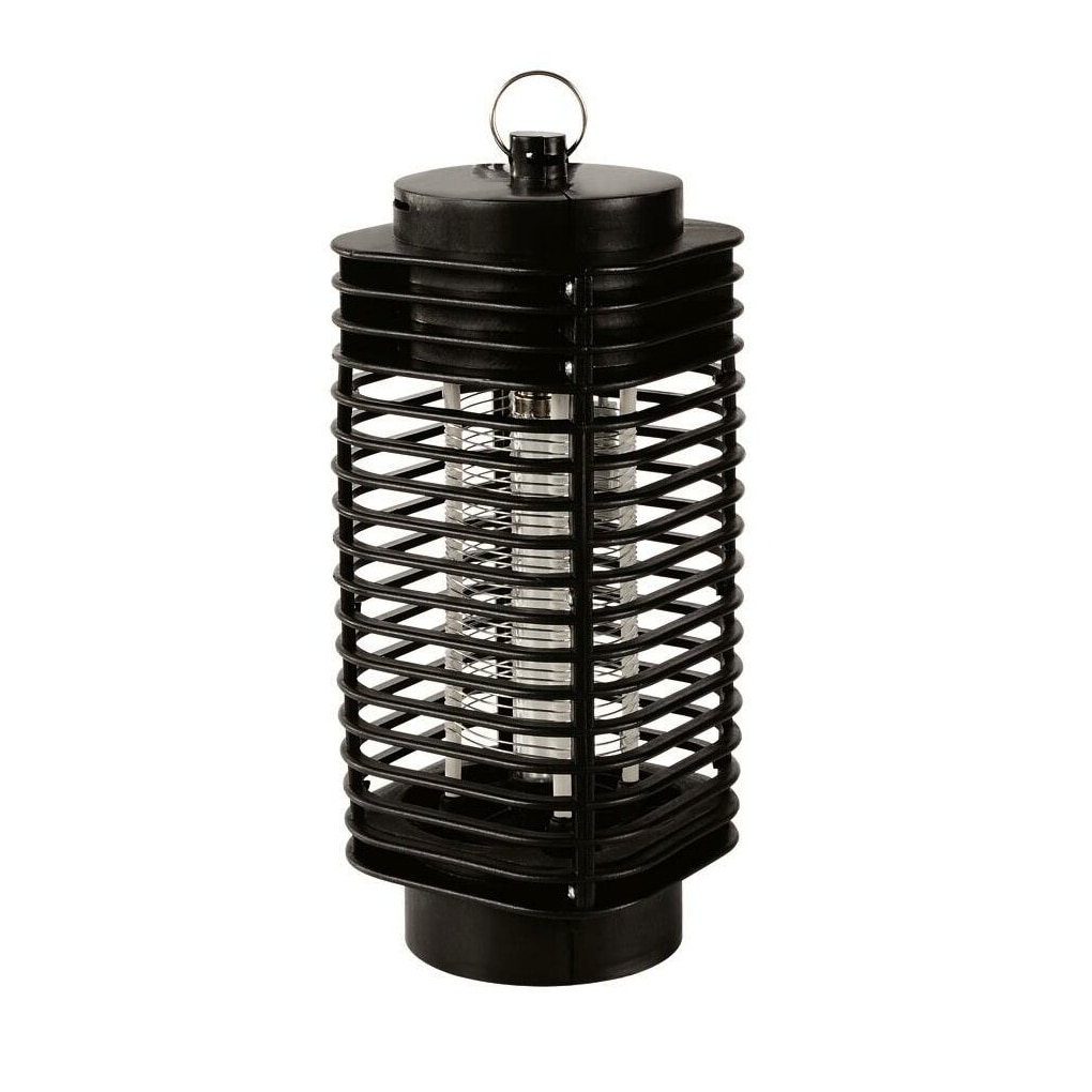 Lampa de respingere a tantarilor Esperanza (EHQ002)