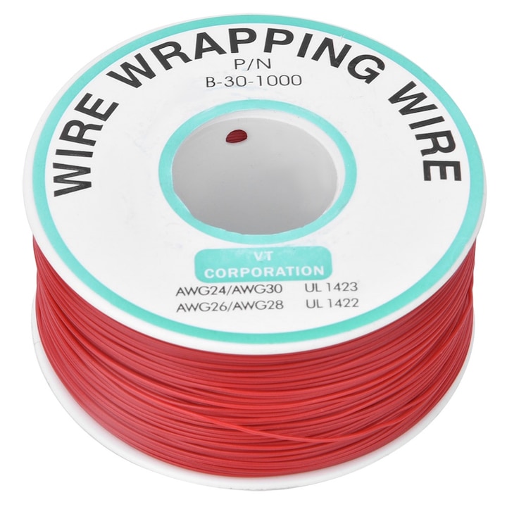 Sarma pentru placa de baza, Enforose, 30AWG, 300m