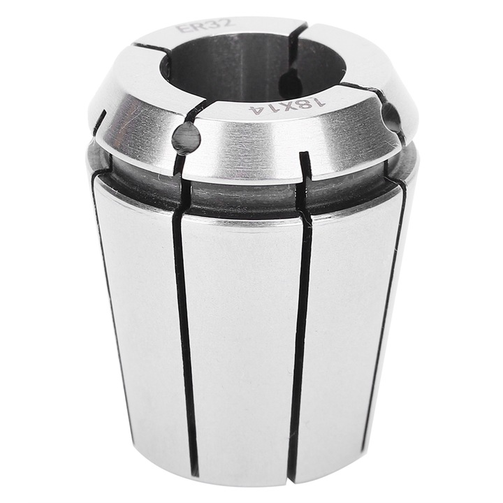 Collet de tap Enforose, 18x14mm, din otel rapid, pentru masini de frezat CNC