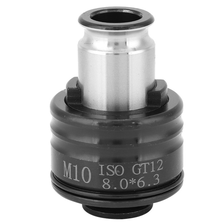 Collet de filetat Torsion Enforose M6/M8/M10/M12, 6.3x5.0mm, 8.0x6.3mm, 9.0x7.1mm