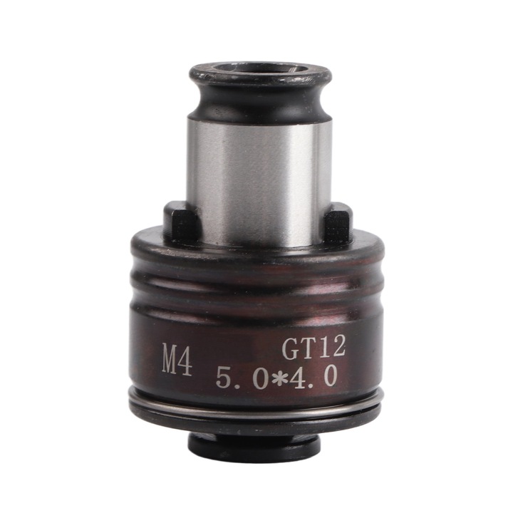 Mandrina de filetat Enforose M4, 5.0x4.0mm, din materiale de inalta calitate