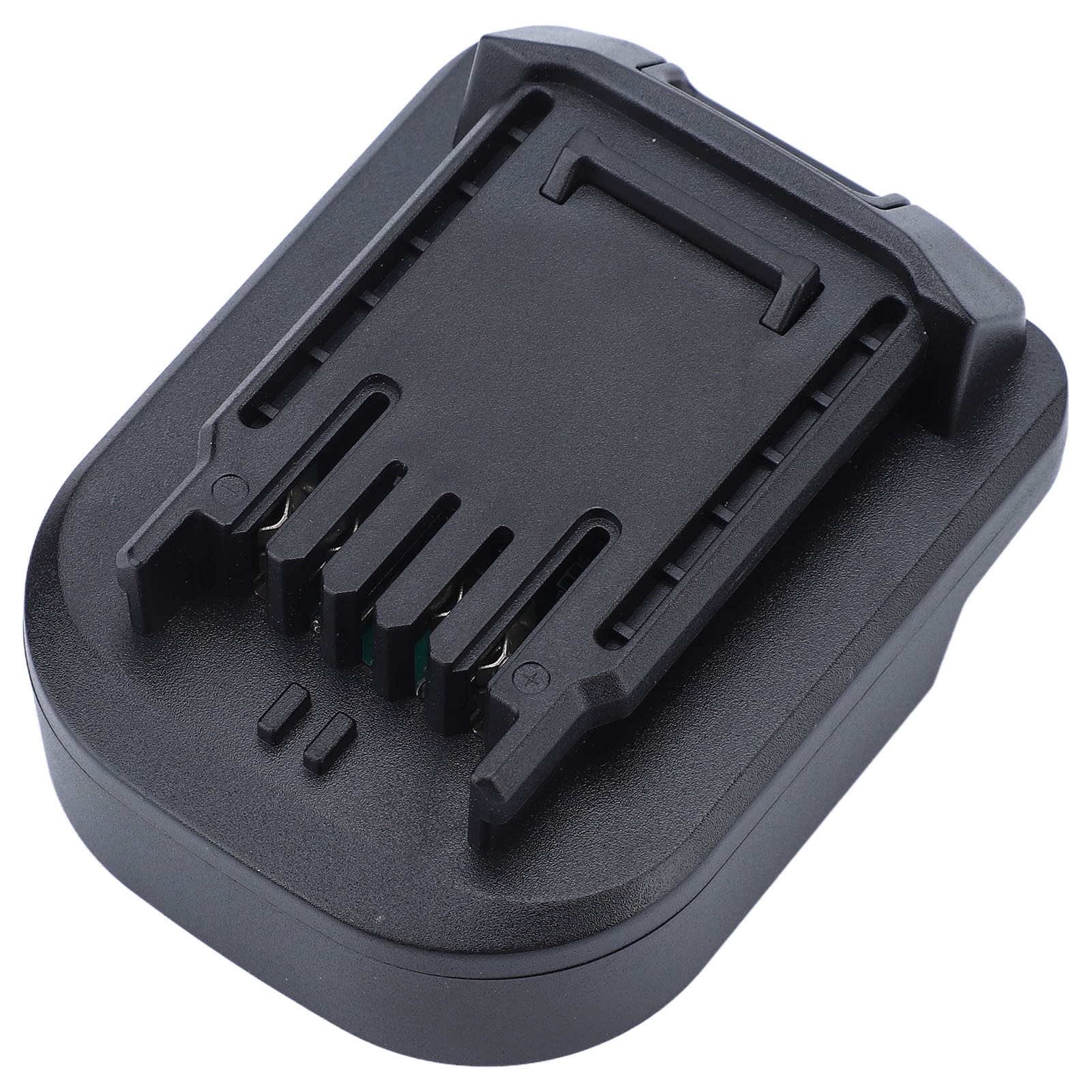 Adaptor baterie pentru Worx, Mmgoqqt, ABS, 20V, 4 PIN la 5 PIN