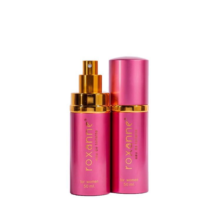 Парфюм Roxanne W18, Changes, Chypro-Floral, Women, 50 ml