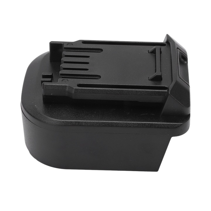 Adaptor baterie pentru scule electrice, Enforose, M18, 18V la WORX 20V 5Pin ABS compact
