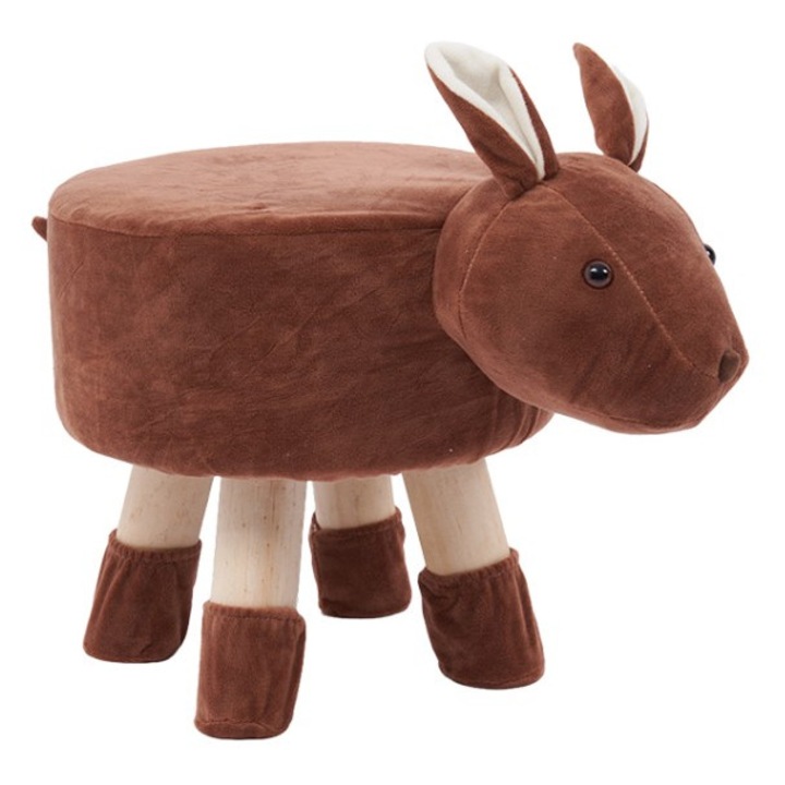 Taburet KJP 4401 Cerb, pentru copii