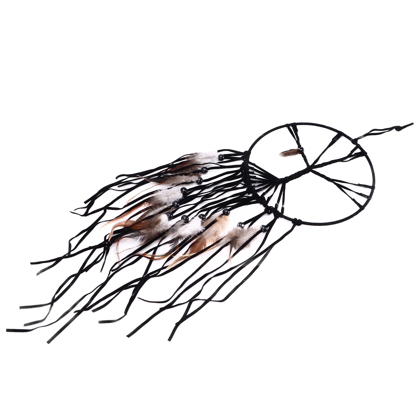 Dreamcatcher artizanal, Mmgoqqt, design retro, material premium