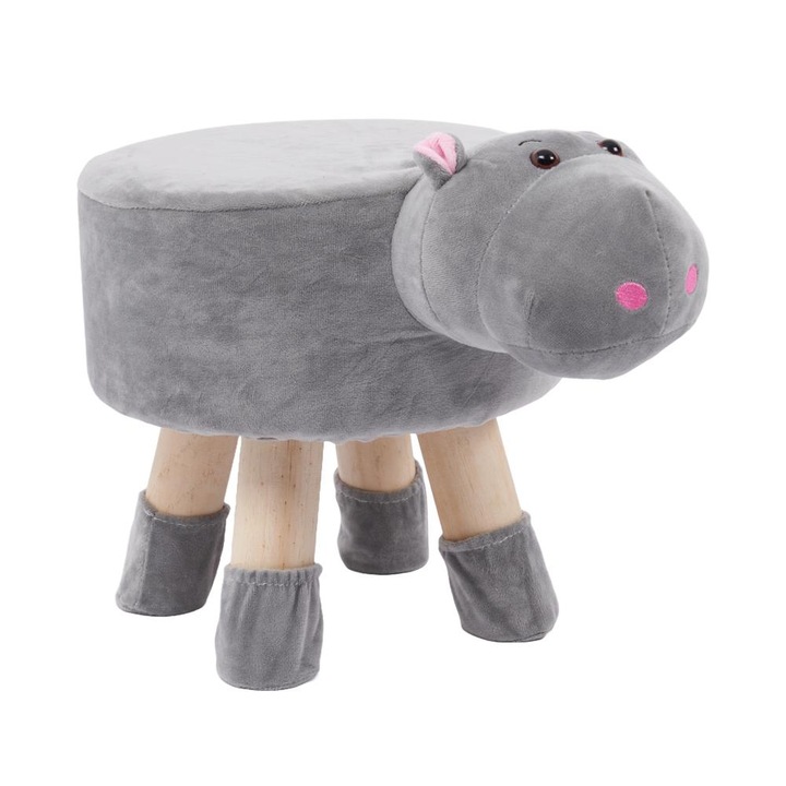 Taburet KJP 4401 Hipopotam