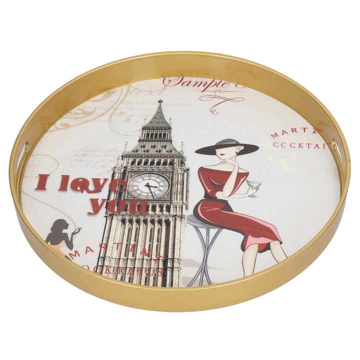 Bol modern Jormftte, nagy űrtartalmú, vastagított PP, többszínű