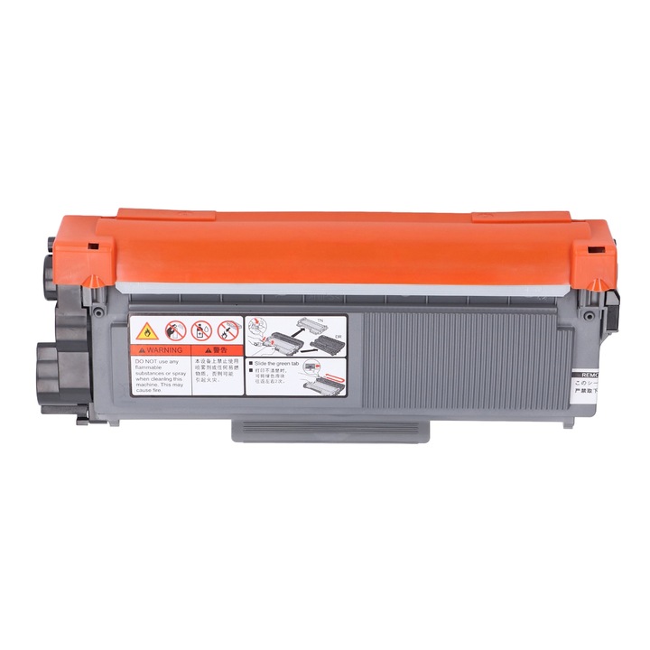 Cartus toner, Jormftte, cilindric, 360g, albastru, pentru imprimante Ricoh MPC3300, 15000 pagini