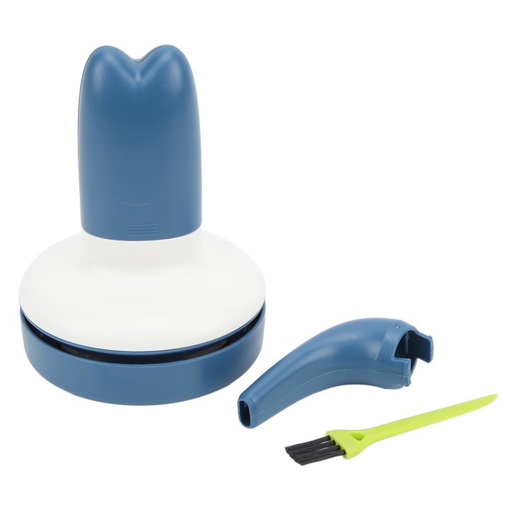 Aspirator de praf, Jormftte, Fara fir, 33000RPM, Pentru curatare acasa si birou