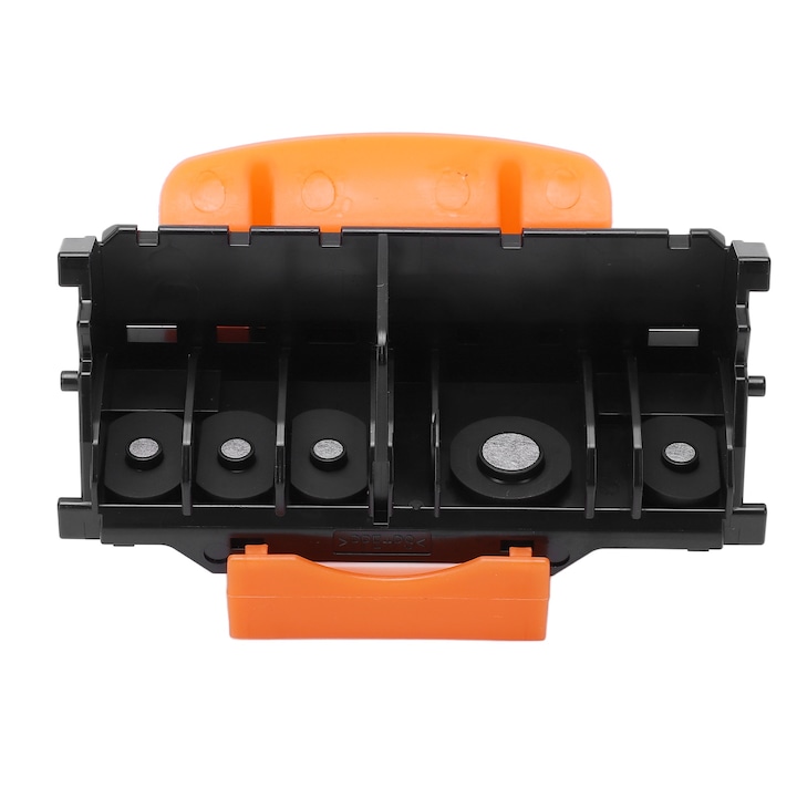 QY6 0086 Nyomtatófej, Jormftte, Tartós ABS, Átlátszó nyomtatás, Kompatibilis az MX928, MX728, IX6780, IX6880 készülékekkel