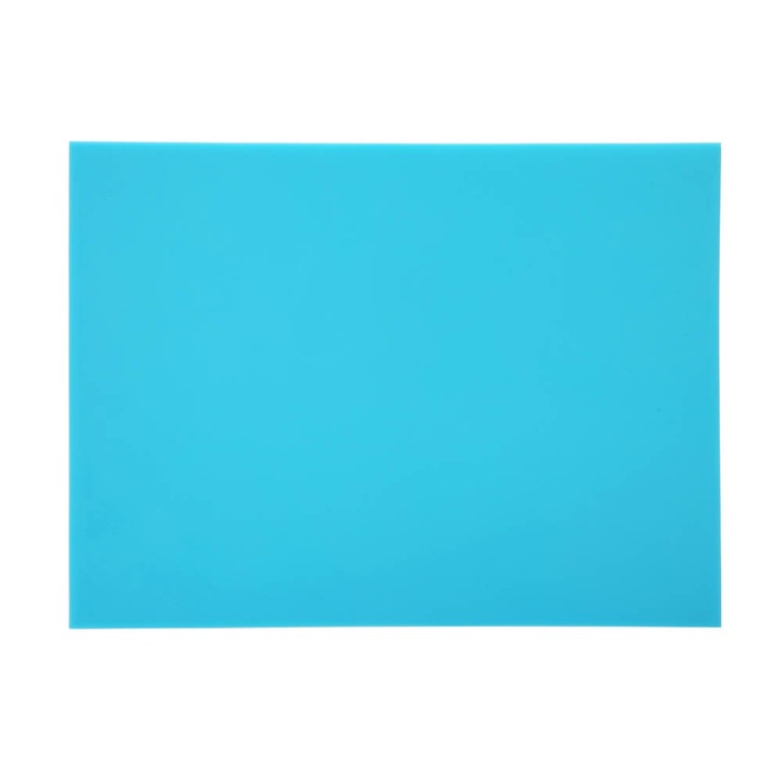 Gumi faragótömb bélyegzőkhöz, Enforose, 20x15x0.5cm