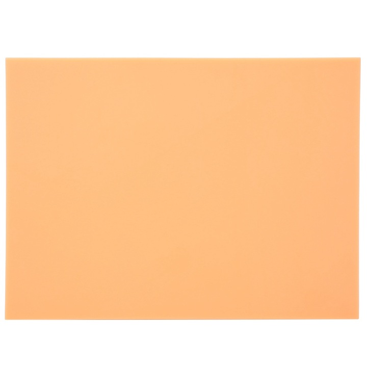 Bloc de sculptat din cauciuc, Enforose, 20x15x0.5cm