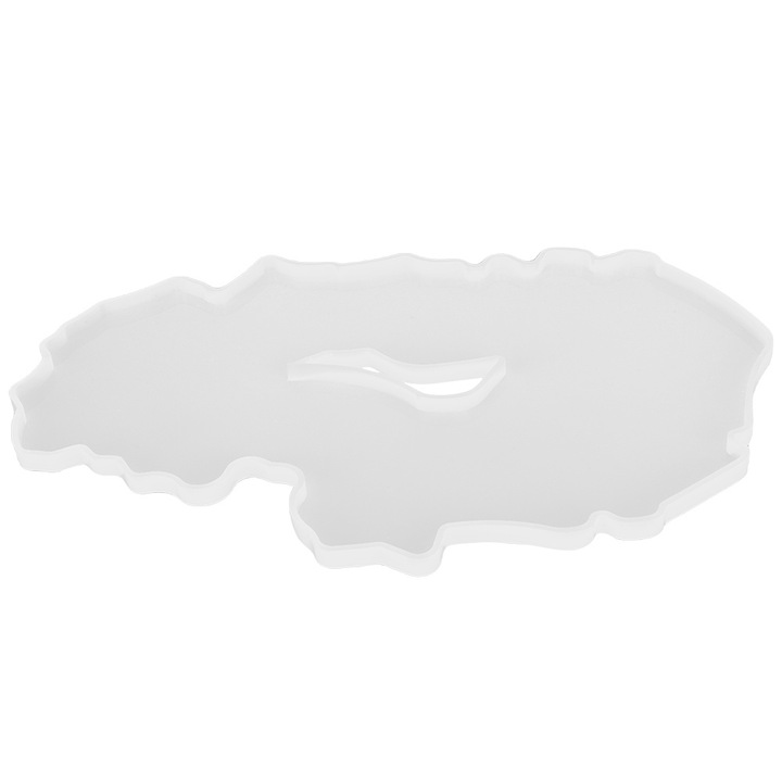 Italtartók, Jormftte, szilikon formák teás alátétekhez, magas hőmérsékletnek ellenálló, rugalmas, újrafelhasználható