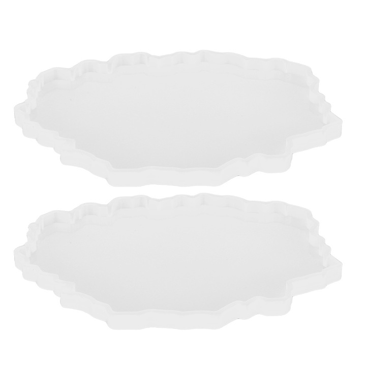 Szilikon poháralátét készlet, Jormftte, 4 forma, könnyen használható, tartós