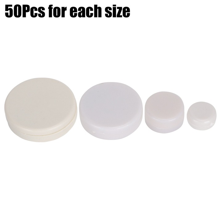 200 darabos Jormftte csörgőjáték készlet, csörgő doboz, vegyes méretek