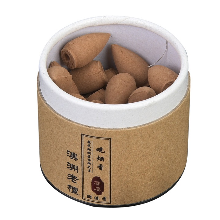 Szobai illatosító, Jormftte, szantálfa granulátum, hagyományos feldolgozás, 100g