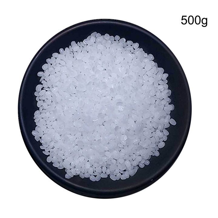 Бял пчелен восък, естествен аромат