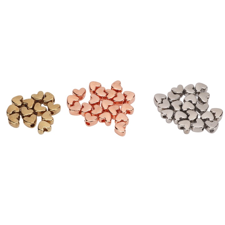 Комплект аксесоари за занаяти Enforose, многоцветен, 50