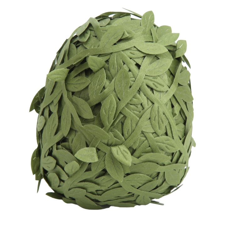 Jormftte műszőlő, 40m, élethű textúra, partik, esküvők, barkácsprojektek díszítéséhez