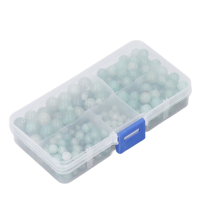 Комплект аксесоари за занаяти Enforose, 340 части