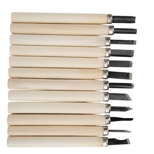 Kalapácsok és vésők