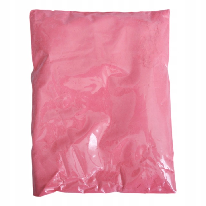 Цветен прах, PrzydaSie, Holi, 100g, розов