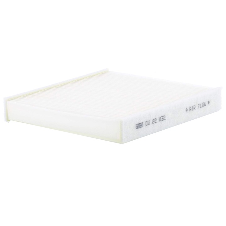 Filtru habitaclu Mann pentru Lexus ES, LBX, LM, NX II, Toyota C-HR, Corolla, Hiace VI, Highlander, Hilux