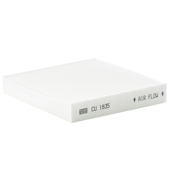 Филтър купе Mann за Honda Jazz II